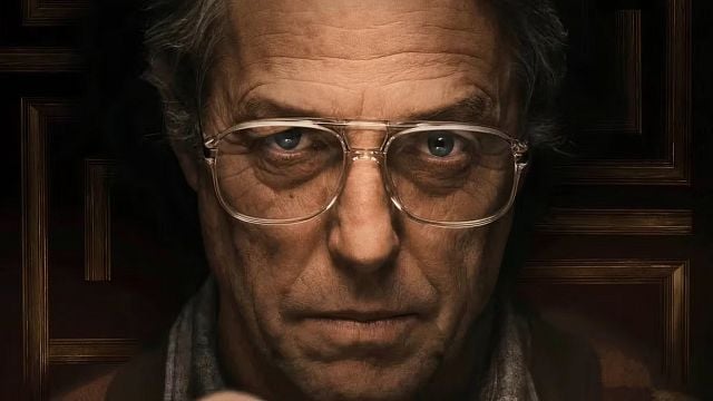 "Tiene todas las piezas para ser simpático, pero no encajan": El Sr. Reed, el terrorífico pero encantador villano de Hugh Grant en 'Heretic' noticias imagen