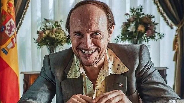 Hace siete años que no pasaba esto en la taquilla española: España recupera músculo en taquilla con 'Torrente Presidente' como gran motor noticias imagen