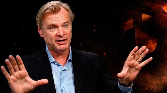 25 años antes de 'La Odisea', Christopher Nolan recibió la oportunidad de su vida: "No tenía por qué hacerlo, pero lo hizo" noticias imagen