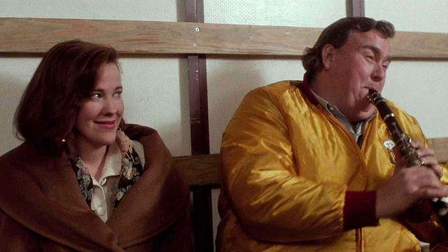 “Estaba enamorada de él”: la dulce amistad entre Catherine O'Hara y John Candy que duró décadas noticias imagen