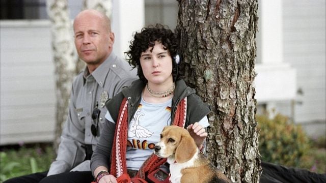 "No voy a dártelo": La condición que Bruce Willis le impuso a su hija Rumer para actuar con él noticias imagen