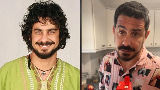 El actor de 'Aquí no hay quien viva' y 'La que se avecina' que se hizo viral 15 años después: abandonó la serie porque "no quería ser un parche" noticias imagen
