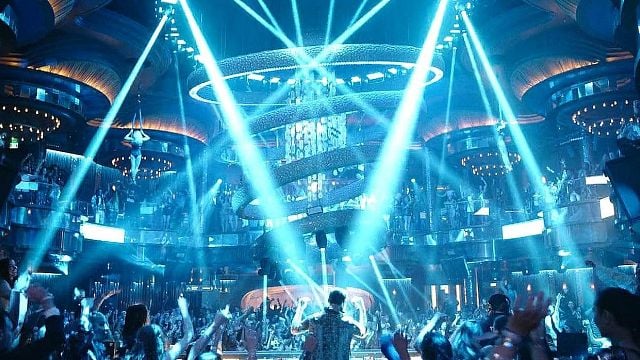 La mejor película de la semana nos pone a 100 por hora con un espectáculo frenético y lleno de adrenalina noticias imagen