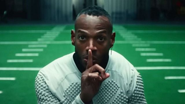 "Manipular a los atletas profesionales dentro de las instituciones: ese es el horror, a un nivel muy primitivo" noticias imagen