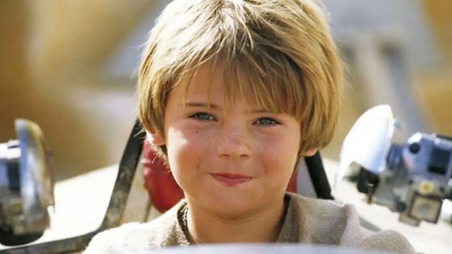 25 años después, este niño actor de 'Star Wars' tiene ahora 35 y está completamente irreconocible