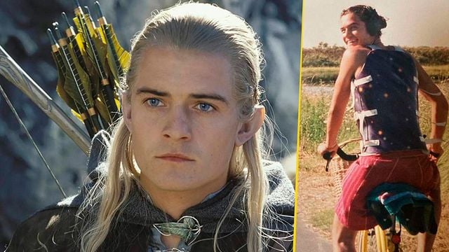 La caída desde un tercer piso que casi nos deja sin Legolas: "Me dijeron que no volvería a caminar" noticias imagen