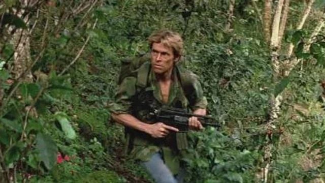 Puede parecer extraño ver un soldado con vaqueros Levi 501, pero está más cerca de la realidad que el típico traje de camuflaje noticias imagen