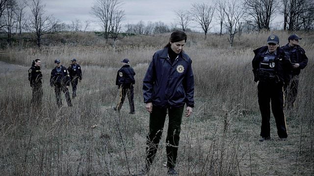 Para los fans de 'Seven': Robert De Niro se lanza a la caza de un asesino en esta adaptación de Netflix que ya ha fijado su fecha de estreno noticias imagen