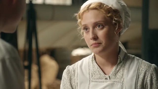 RTVE interrumpe hoy la emisión de 'La promesa': aquí la razón noticias imagen