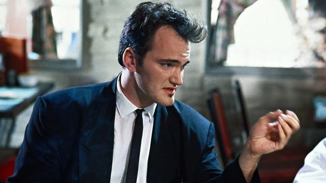 ¿Te consideras un fan incondicional de Tarantino? Demuéstralo con este trivial de su filmografía