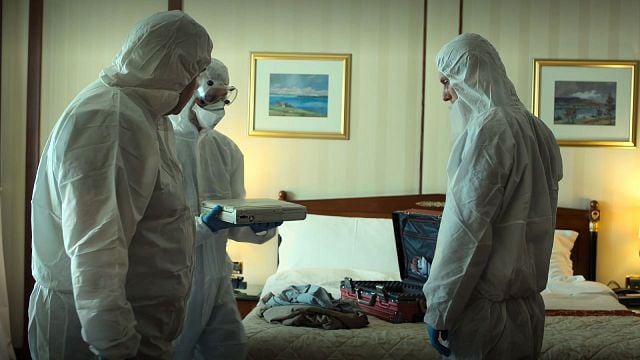 La miniserie de Netflix que se ha colado en el Top 10: 6 episodios de 40 minutos y una nota de 6,5/10 noticias imagen