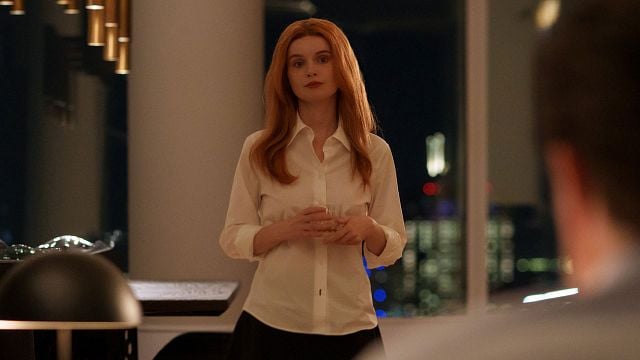 Hoy en Disney+: El thriller perfecto para los fans de 'Killing Eve' y 'Una joven prometedora' noticias imagen