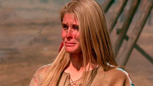 Hace 54 años, esta brutal película western se libró de la clasificación X, pero tuvo que eliminar 20 minutos de metraje noticias imagen