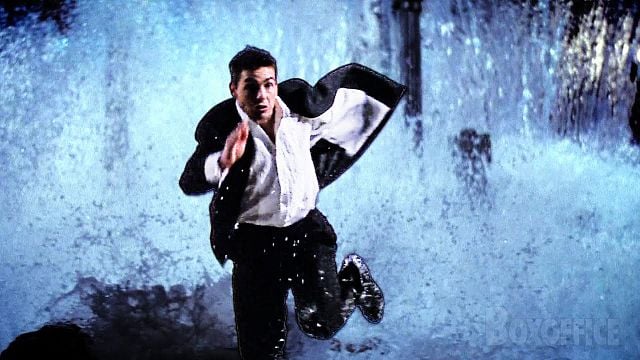 Tom Cruise pudo haberse ahogado por una idea que él mismo tuvo en el rodaje de 'Misión Imposible' noticias imagen