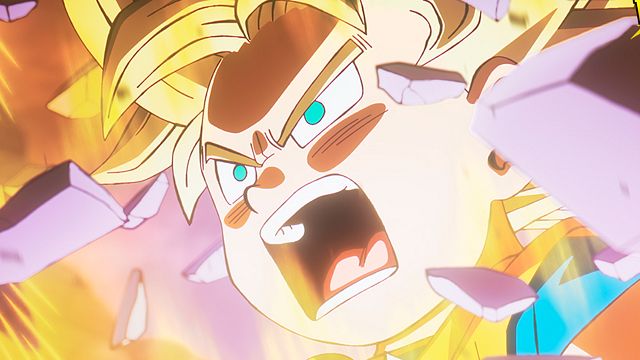 Apunta en tu agenda: 'Dragon Ball Daima' se estrena en España en dos plataformas de 'streaming' distintas noticias imagen