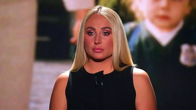 Rocío Flores contará "el infierno vivido durante estos últimos años" en una entrevista que reacciona al testimonio de Rocío Carrasco de 2021 noticias imagen