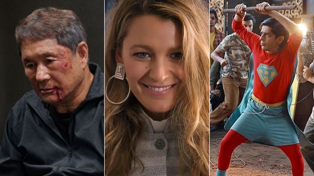 Las mejores películas en Prime Video en lo que llevamos de 2025 noticias imagen