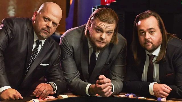 La verdad tras el éxito de 'La casa de empeños': negocian los precios antes de grabar y al vendedor le aconsejan cómo actuar noticias imagen