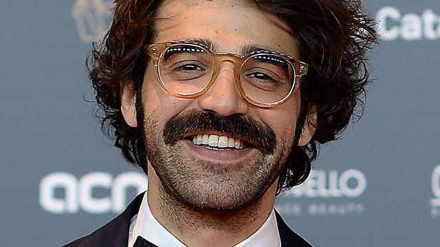 David Verdaguer, actor: "La gente que es imbécil porque es famosa, ya lo era antes" noticias imagen