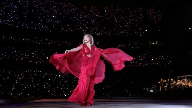 Todo por Taylor Swift: documentos de Excel para intercambiar asientos o grupos de Whatsapp con cientos de fanes para el concierto en Madrid de la cantante