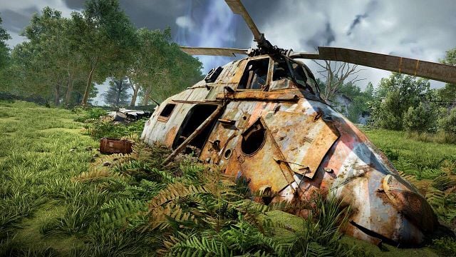 'Fallout' se encuentra con 'The Last of Us': una nueva serie de ciencia ficción postapocalíptica adapta un videojuego con millones de fans noticias imagen