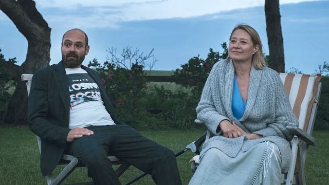 ¿Existen las segundas oportunidades que salen bien en el amor? noticias imagen