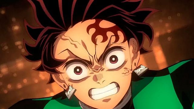 Primeras impresiones de 'Demon Slayer: Kimetsu no Yaiba – La Fortaleza Infinita': “Alguien lloró durante mitad de la película” noticias imagen