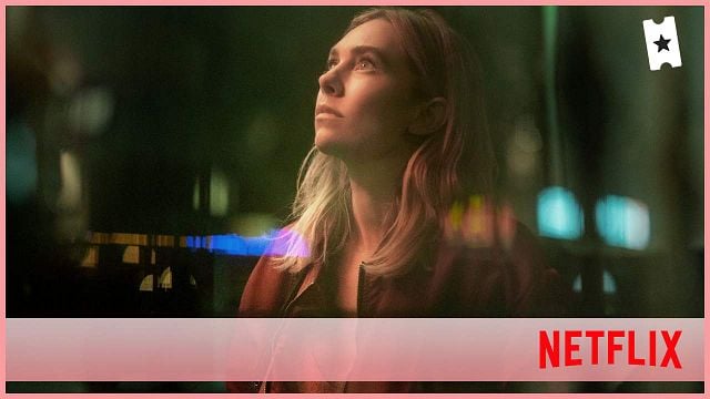 8 estrenos en Netflix: Esta semana un 'thriller con Vanessa Kirby y un drama adolescente sobre el poder del dinero noticias imagen