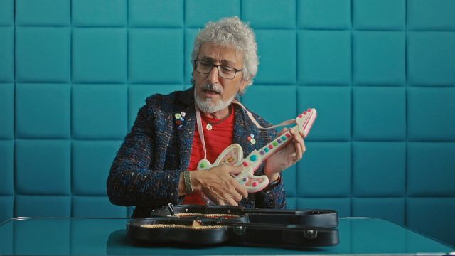 Hace 17 años, RTVE tuvo la misión de "reflotar Eurovisión" en España y lo consiguió con el personaje que "estaba destinado a morir" noticias imagen