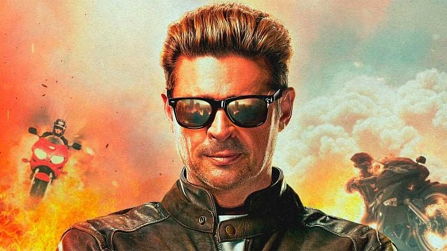 'Mortal Kombat 2': fecha de estreno, nuevos protagonistas, regresos, trama y todo lo que sabemos de la secuela de fantasía y artes marciales noticias imagen