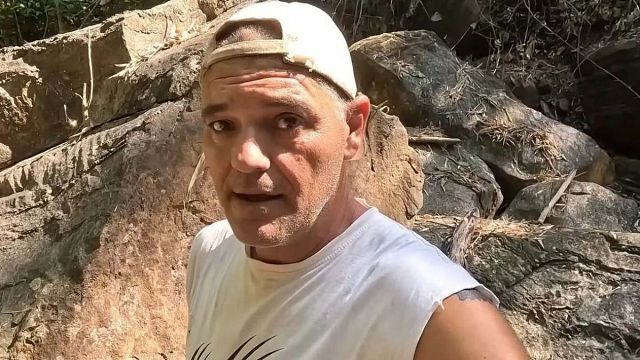 Frank Cuesta recula: "El vídeo estaba guionizado. Me dijeron que si hacía este vídeo se paraba el acoso" noticias imagen