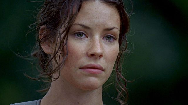 "Parecía una mutante": Evangeline Lilly asegura que se lesionó en 'Perdidos' por culpa de la misoginia de un doble de acción