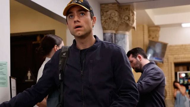 A un día de estrenar su temporada 2, HBO Max renueva por una temporada 3 su serie más aclamada de 2025 noticias imagen