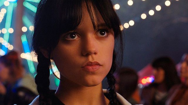 Jenna Ortega no se corta y admite que en 'Miércoles' tuvo que ponerle las pilas a los guionistas: "Nada tenía sentido" noticias imagen
