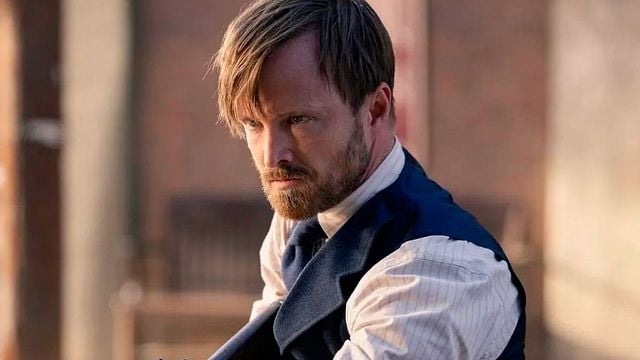 Iba a costar dos duros, pero terminaron siendo 20 millones por episodio: Ahora esta serie ha desaparecido de la plataforma noticias imagen