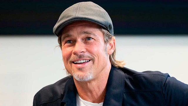Brad Pitt: "Las malas actuaciones me sacan de quicio. Por eso no puedo ver porno" noticias imagen