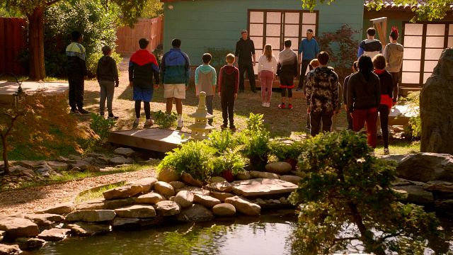 Nadie daba un duro por esta serie: Se quedó sin hogar, pero ahora es una de las series más icónicas de Netflix noticias imagen