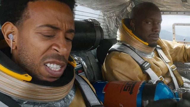 "Lamento haberlos enviado al espacio": la directora de Universal se disculpa por los errores de 'Fast & Furious' noticias imagen