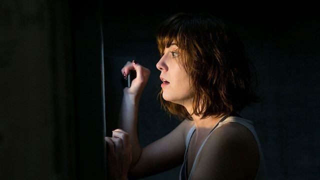 De una de las franquicias más irregulares salió una maravilla del terror de sólo hora y media que no deja de estremecer noticias imagen