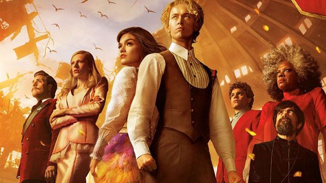 ‘Balada de pájaros cantores y serpientes’: lo nuevo de ‘Los Juegos del Hambre’ (en cines el 17 de noviembre) gustará a fans de la saga y recién llegados por igual noticias imagen