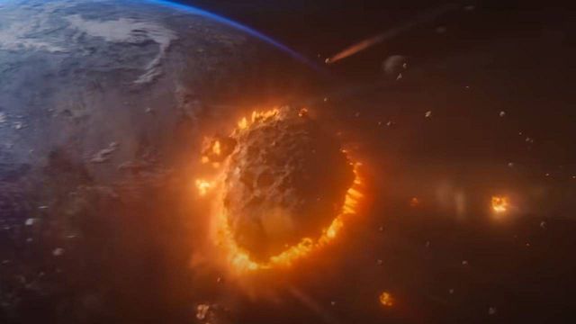 El mundo se acabará en 200 días: la nueva serie de ciencia ficción de Netflix provoca puro caos en el primer tráiler noticias imagen