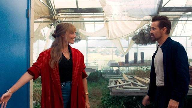 "Uno de mis mejores días en 25 años": se estrena en cines una película que te sorprenderá por su mundo noticias imagen