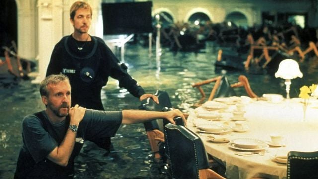 “¿Por qué escuchar a un científico?”: James Cameron ya es oficialmente el experto al que llamar cuando hay una catástrofe noticias imagen