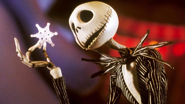 "Fue un poco injusto": El director de 'Pesadilla antes de Navidad' critica que Tim Burton se llevase todo el crédito
