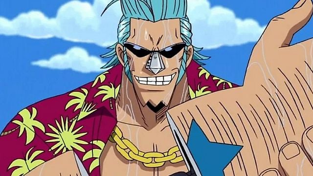 Eiichiro Oda no ha confirmado que este personaje influyera 'One Piece', pero el parecido es innegable noticias imagen