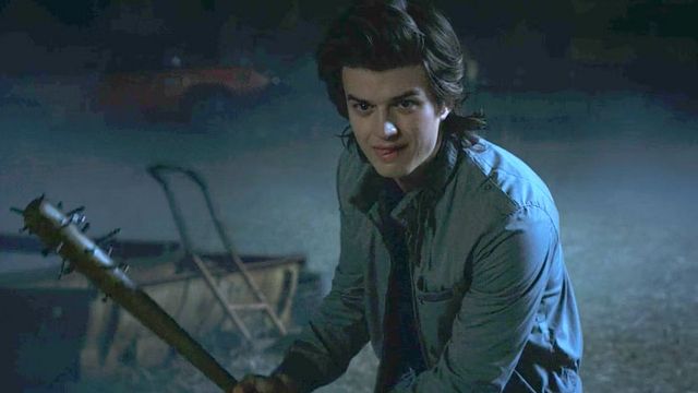 Nadie se ha dado cuenta, pero estos adorados personajes de 'Stranger Things' nunca han interactuado entre ellos noticias imagen