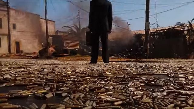 Es una de las mejores películas de Nicolas Cage y tendrá secuela 20 años después: acaba de anunciarse una actualización emocionante noticias imagen