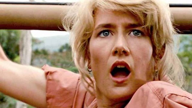 ¿Te diste cuenta de este tributo escondido en 'Jurassic World' al personaje de Laura Dern? Simple y efectivo noticias imagen