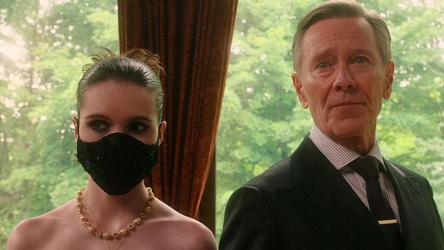 A pesar de sus malas críticas antes de su estreno, Netflix renueva por una temporada 2 su nueva adaptación de acción real noticias imagen