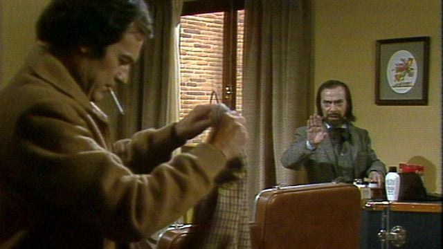 Hora y media de ‘thriller’ terrorífico de primera: está escondida en el catálogo de RTVE Play y se adelantó a un icono del horror noticias imagen